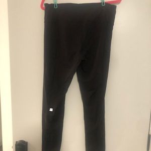 Victoria’s Secret VSX leggings L